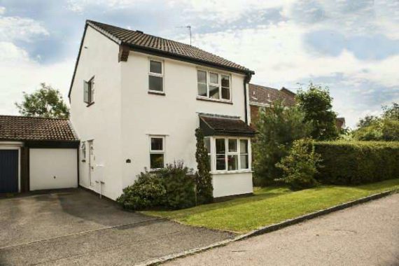 3 Bedroom Detached